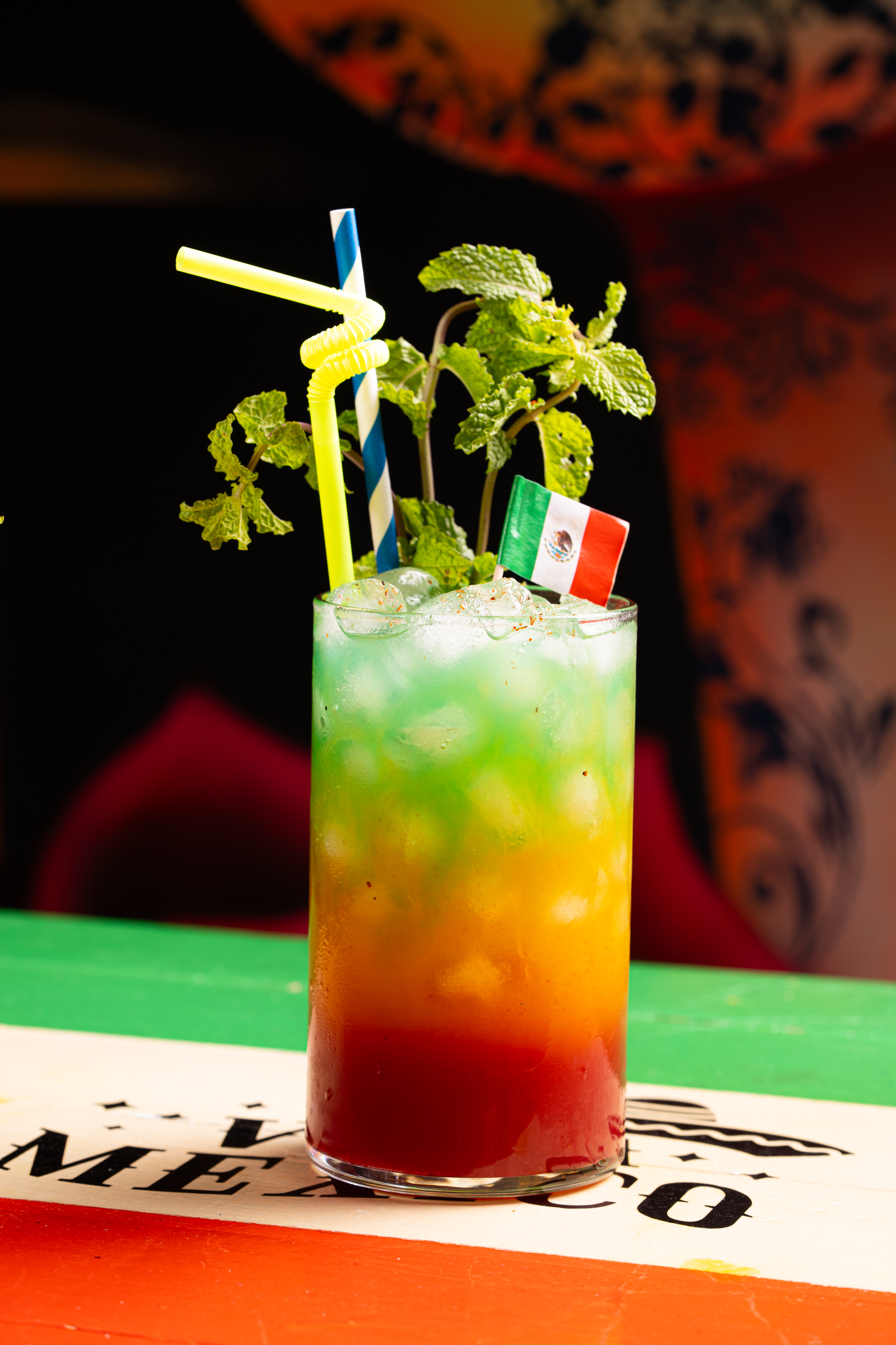 El Patrón (Cóctel)