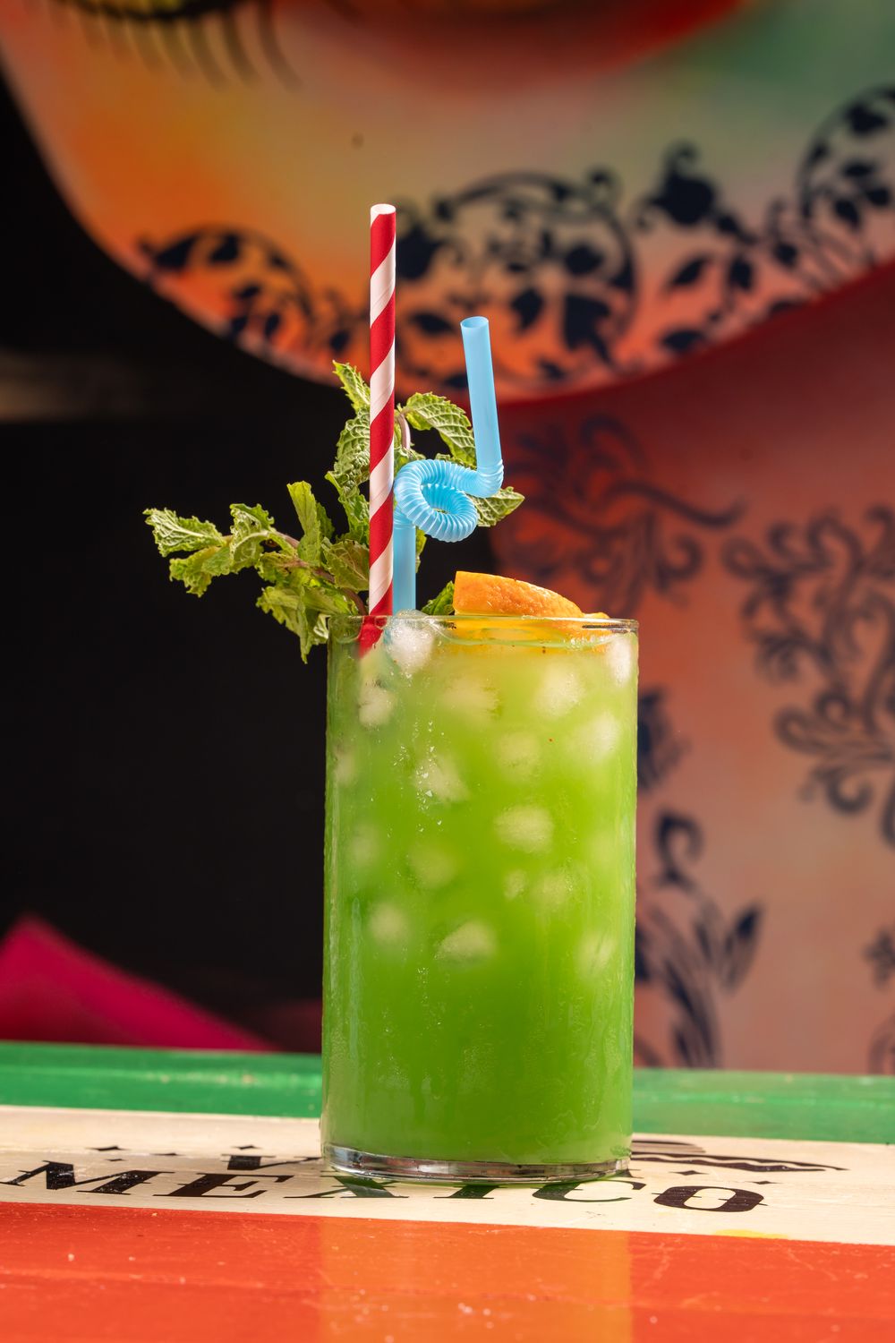 Mango Loco