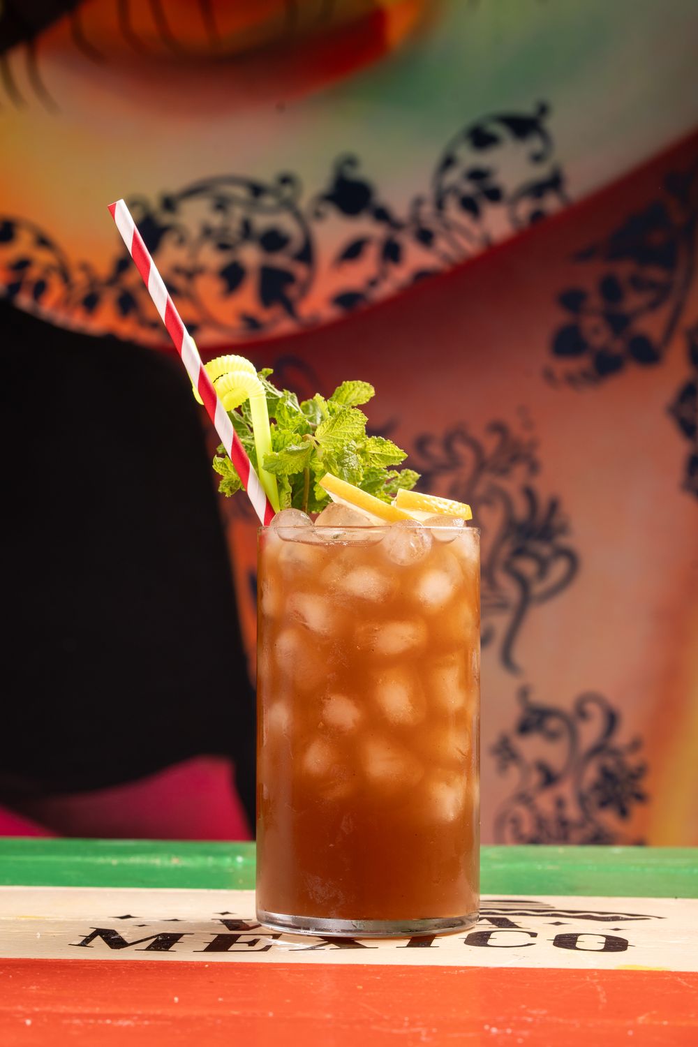 Tamarindo Diablo