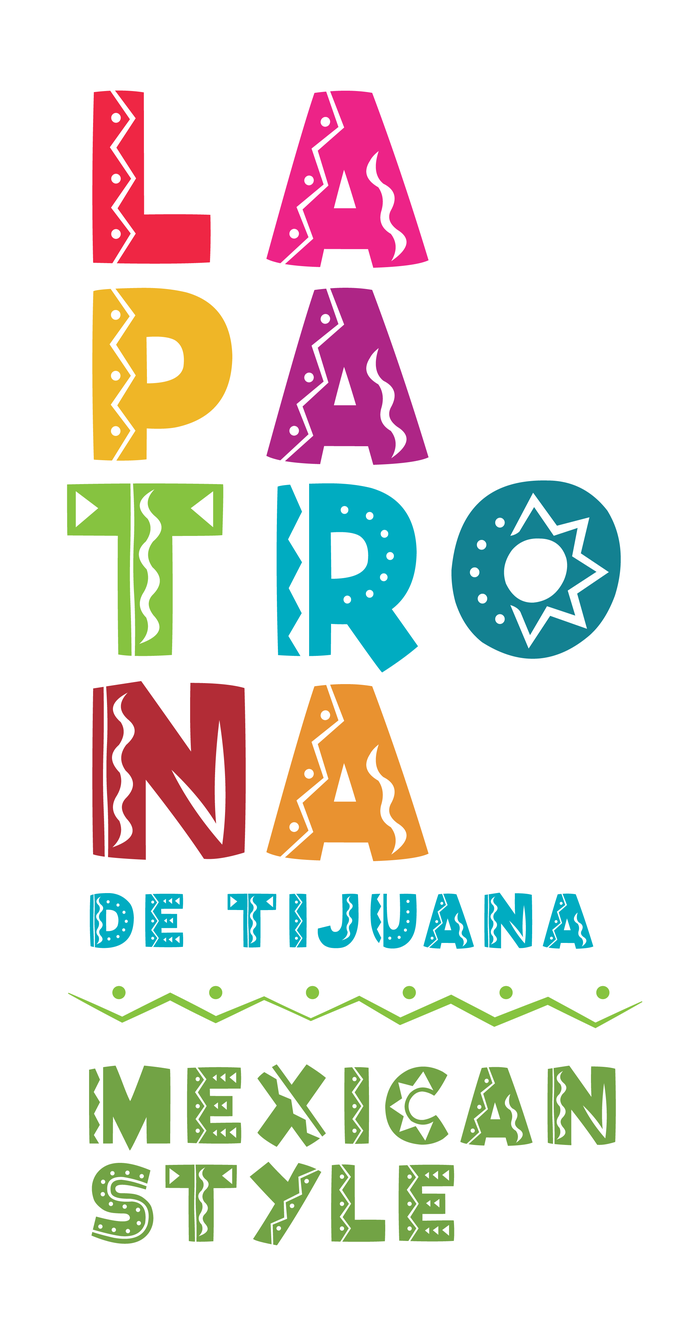La Patrona de Tijuana