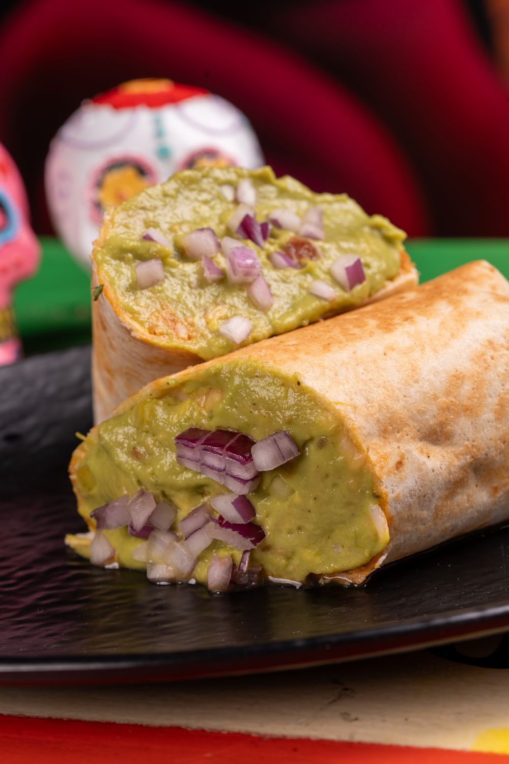 Burritos Molones